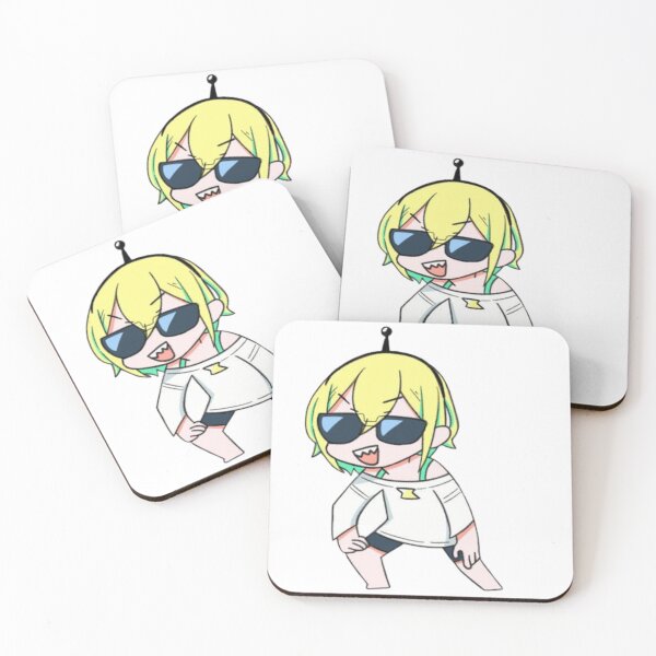 Item preview, pikamee cool designed and sold by SiGmA-art-.