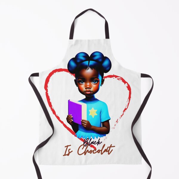 Item preview, Black is Chocolat designed and sold by Fashy One.