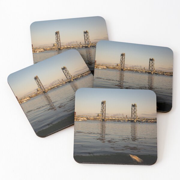 Item preview, Memorial Bridge Evening designed and sold by Daniel's Destinations.