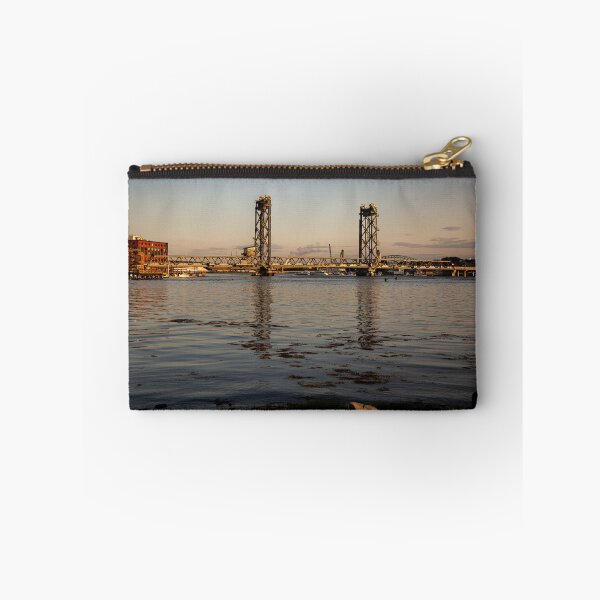 Item preview, Memorial Bridge Evening designed and sold by Daniel's Destinations.