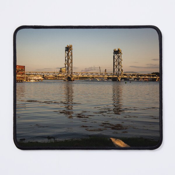 Item preview, Memorial Bridge Evening designed and sold by Daniel's Destinations.