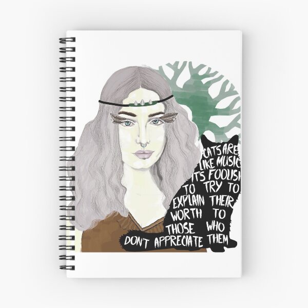 Item preview, Gusta la música designed and sold by Bumblebeethemes.