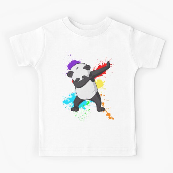 Colour Kids T Shirts Redbubble