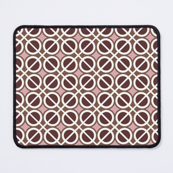 Artikelvorschau, Geometrie im Retro-Stil entworfen und verkauft von Kt Designs.