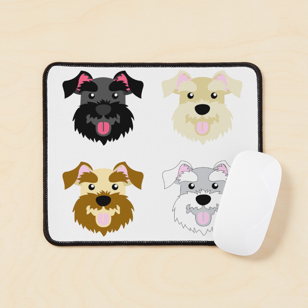 Item preview, Mouse Pad designed and sold by launch25.