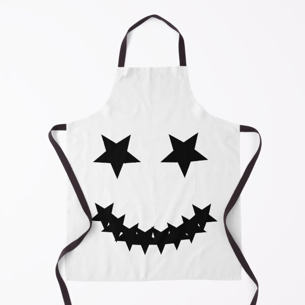 Item preview, Star Smiley Face designed and sold by Ivan Aguilar.