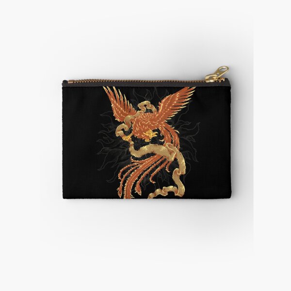 Item preview, PHOENIX RISE FROM THE ASHES designed and sold by PurfectPredator.