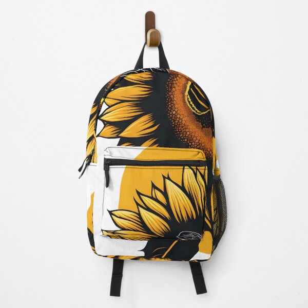 Item preview, bee on a sunflower designed and sold by R.L cases and stickers.