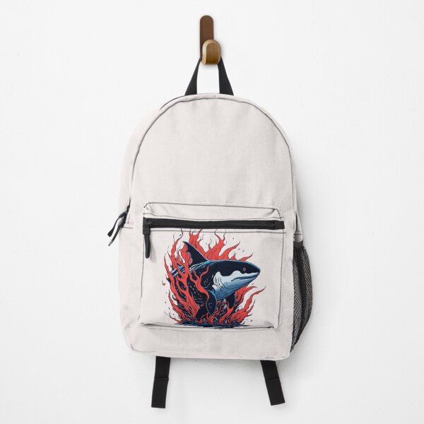 Item preview, Splash art killer whale 5 designed and sold by Grimspencilart.