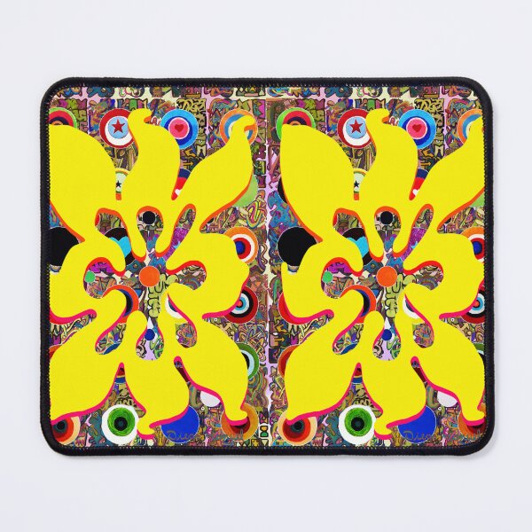 Item preview, Pop abstract designed and sold by Diego Manuel Rodriguez.