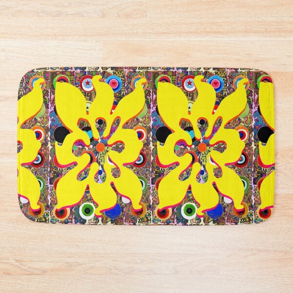 Item preview, Pop abstract designed and sold by Diego Manuel Rodriguez.