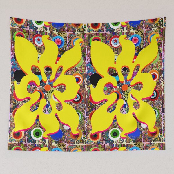 Item preview, Pop abstract designed and sold by Diego Manuel Rodriguez.