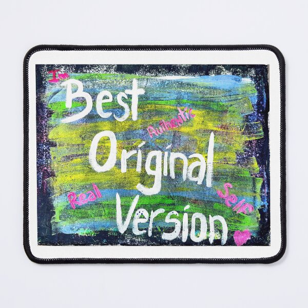 Item preview, Best Original Version designed and sold by ArtByVenryDell.