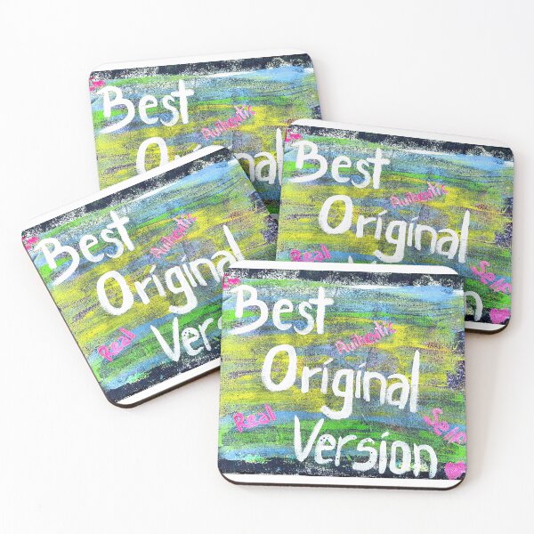 Item preview, Best Original Version designed and sold by ArtByVenryDell.