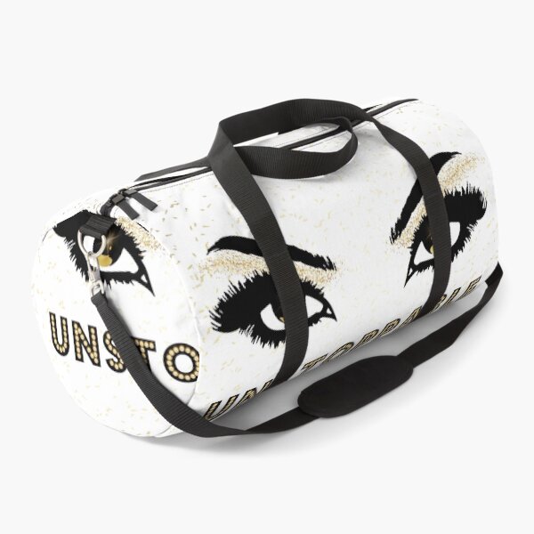 Item preview, Unstoppable (Gold Eyes) | Motivation designed and sold by UniqueDeignz.
