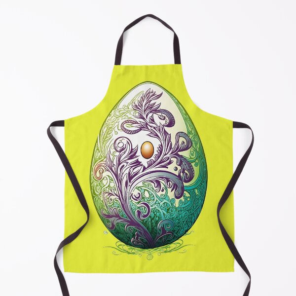 Item preview, Ostara's Blossoming Egg designed and sold by Void-Fantasies.