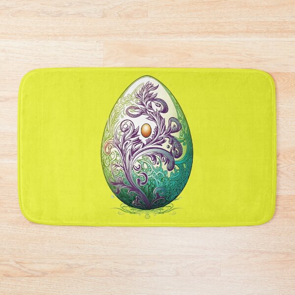 Item preview, Ostara's Blossoming Egg designed and sold by Void-Fantasies.