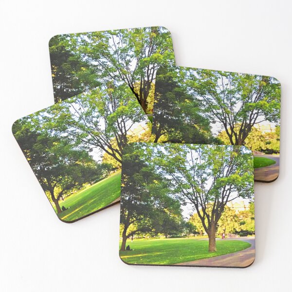 Item preview, Trees In Ottawa Park. Buy Now designed and sold by Health And Fitness Posts e-Store.