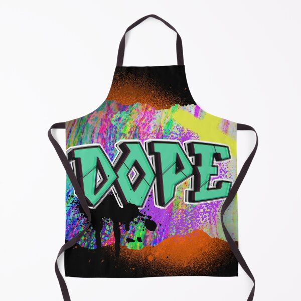 Item preview, Dope Glitch designed and sold by AbrorschachArt.