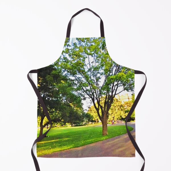 Item preview, Trees In Ottawa Park. Buy Now designed and sold by Health And Fitness Posts e-Store.