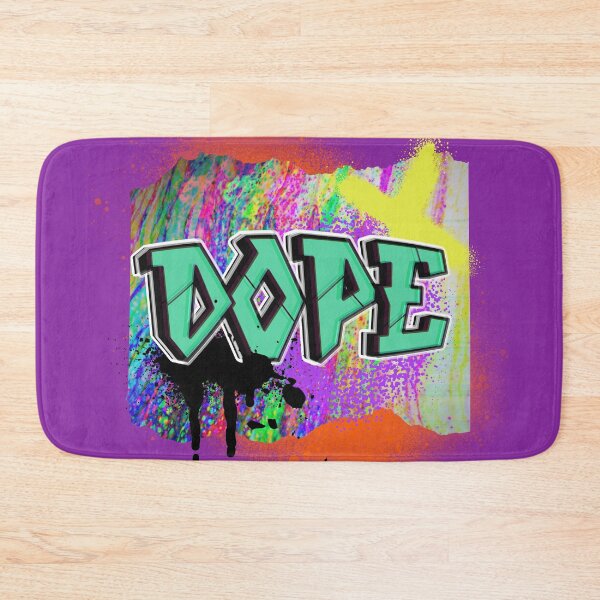 Item preview, Dope Glitch designed and sold by AbrorschachArt.