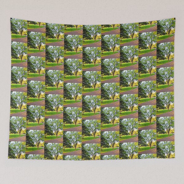 Item preview, Trees In Ottawa Park. Buy Now designed and sold by Health And Fitness Posts e-Store.