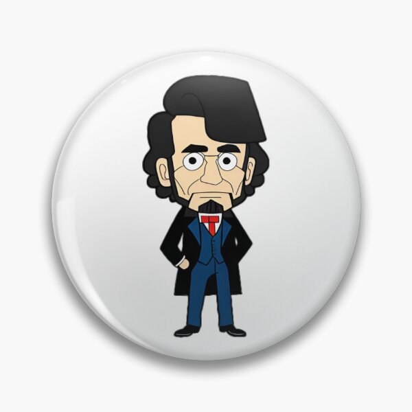 Item preview, AbrahamLincoln designed and sold by marjard.