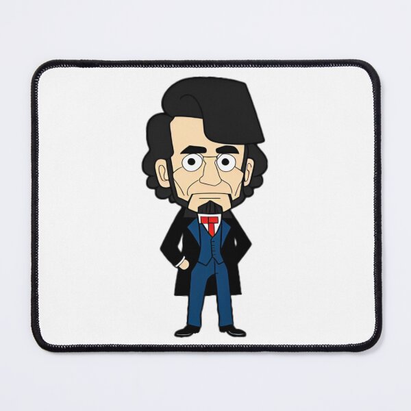 Item preview, AbrahamLincoln designed and sold by marjard.