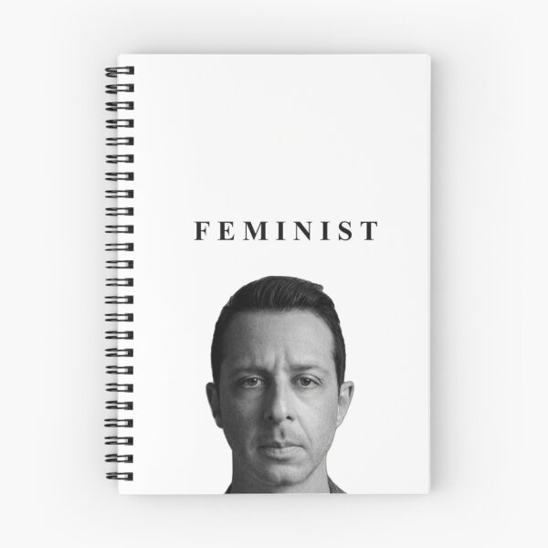 Artikelvorschau, Feministin Kendall Roy entworfen und verkauft von candyskull666.