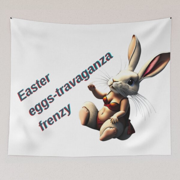 Item preview, Happy Easter Y'All shirt, Easter Bunny Shirt, Easter Bunny shirt, Easter shirt, Bunny Easter Shirt, Hunting Eggs shirt, Easter day gift designed and sold by Frozentrust.