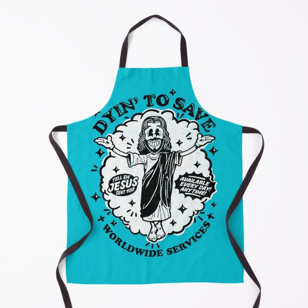 Item preview, Dying to Save! designed and sold by SyraDesign315.