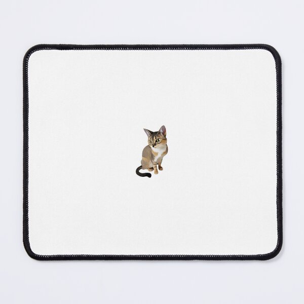 Item preview, Shrimp Dumpling the Cat designed and sold by Anna Au.