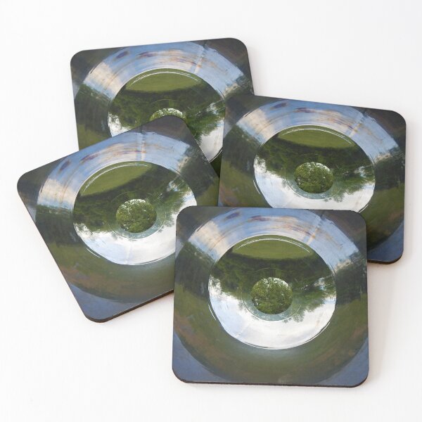 Item preview, Circular Reflections - Original Photo  designed and sold by Jamie  Taylor.