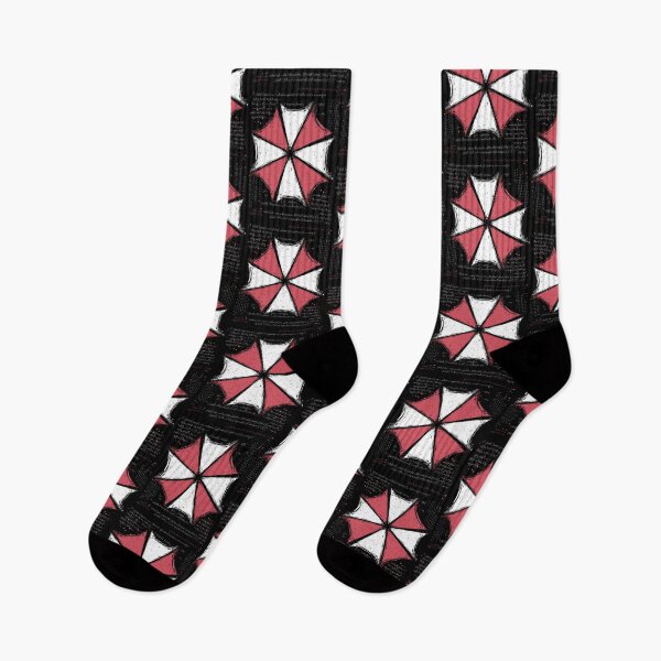 Item preview, Umbrella Corporation designed and sold by xMorfina.