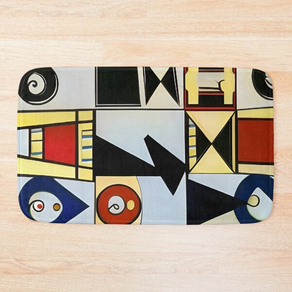 Item preview, Cubic Chess 2 designed and sold by SpaceShaman.