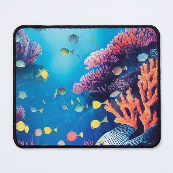 Item preview, Background 039 - Ocean Sealife designed and sold by EireTV.