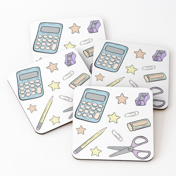 Item preview, Stationary Back to School designed and sold by CreativeDraws42.