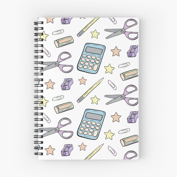 Item preview, Stationary Back to School designed and sold by CreativeDraws42.