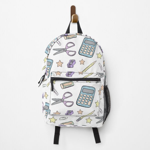 Item preview, Stationary Back to School designed and sold by CreativeDraws42.