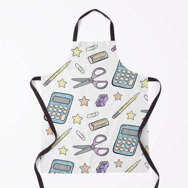 Item preview, Stationary Back to School designed and sold by CreativeDraws42.