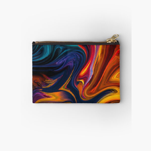 Item preview, Flowing lava designed and sold by The Iconic Minimalist.