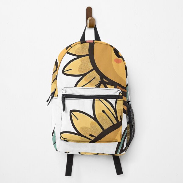 Item preview, bee on a sunflower designed and sold by R.L cases and stickers.