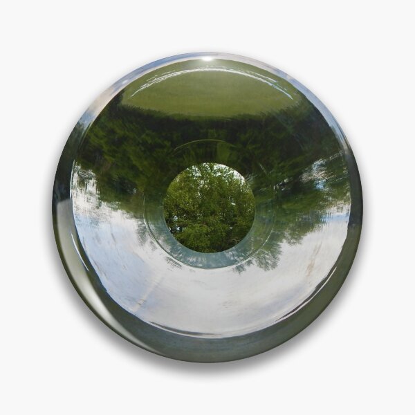 Item preview, Circular Reflections - Original Photo  designed and sold by Jamie  Taylor.