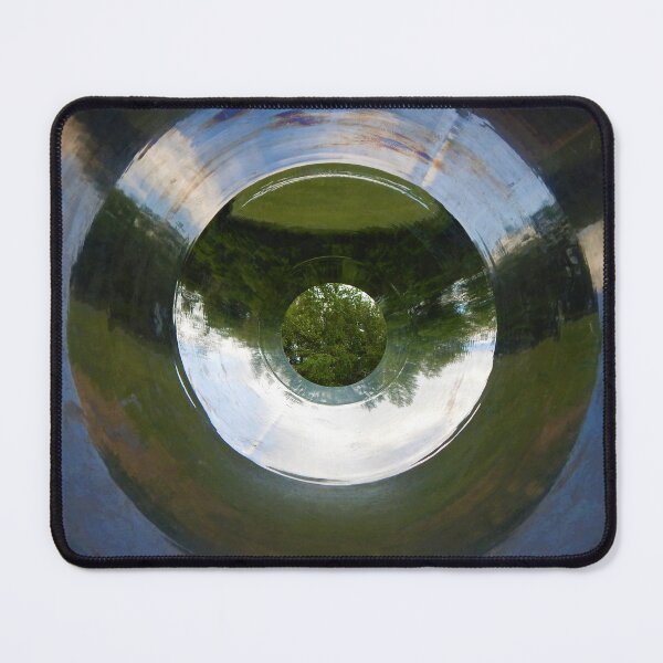 Item preview, Circular Reflections - Original Photo designed and sold by Jamie Taylor.