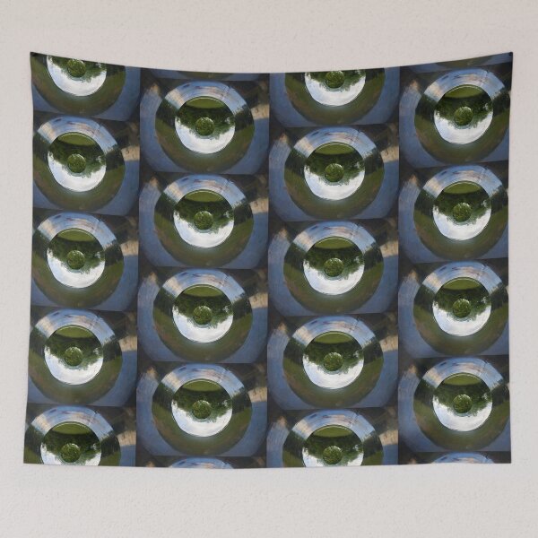 Item preview, Circular Reflections - Original Photo  designed and sold by Jamie  Taylor.