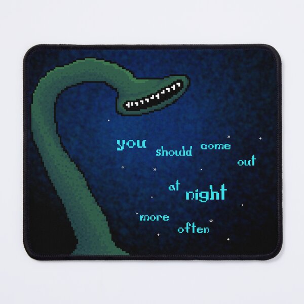 Item preview, Come Out At Night designed and sold by JayAceAro.