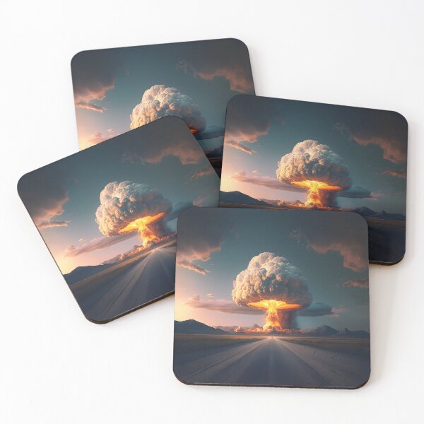 Item preview, Inferno Fungi designed and sold by Fallout-Designs.