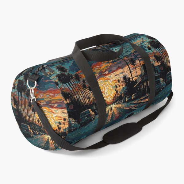 Item preview, Sunset Strip California Dreams designed and sold by EvyeniaArt.