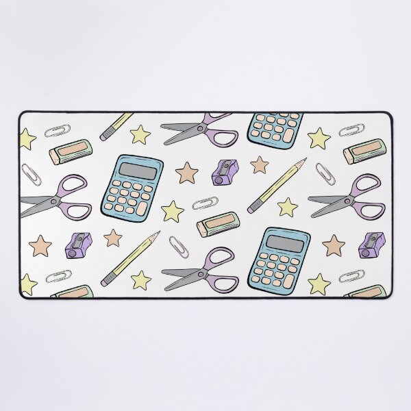 Item preview, Stationary Back to School designed and sold by CreativeDraws42.