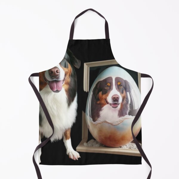Item preview, dog in the egg designed and sold by jazzmode.
